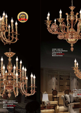 CATALOGUE ĐÈN SLISTER - 2024 - CUỐN A