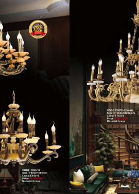 CATALOGUE ĐÈN SLISTER - 2024 - CUỐN A