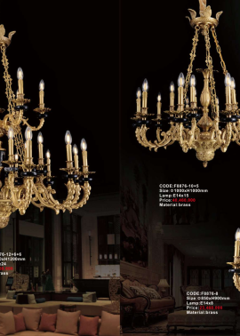 CATALOGUE ĐÈN SLISTER - 2024 - CUỐN A