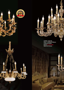 CATALOGUE ĐÈN SLISTER - 2024 - CUỐN A