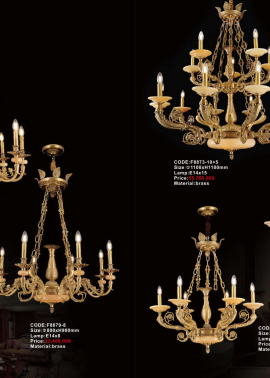 CATALOGUE ĐÈN SLISTER - 2024 - CUỐN A