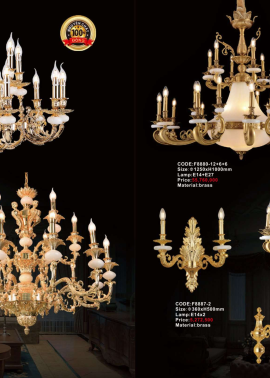 CATALOGUE ĐÈN SLISTER - 2024 - CUỐN A