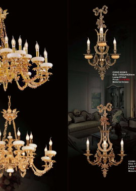 CATALOGUE ĐÈN SLISTER - 2024 - CUỐN A