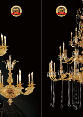 CATALOGUE ĐÈN SLISTER - 2024 - CUỐN A