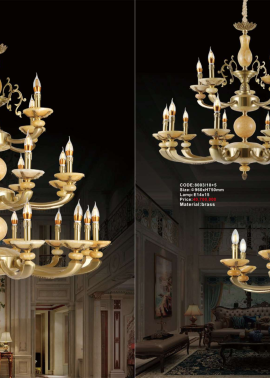 CATALOGUE ĐÈN SLISTER - 2024 - CUỐN A