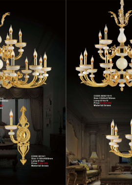 CATALOGUE ĐÈN SLISTER - 2024 - CUỐN A