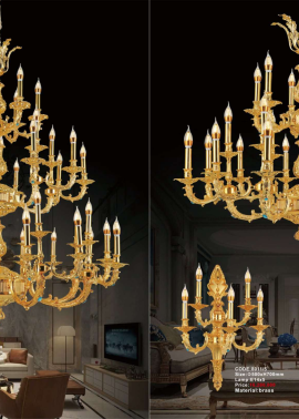 CATALOGUE ĐÈN SLISTER - 2024 - CUỐN A