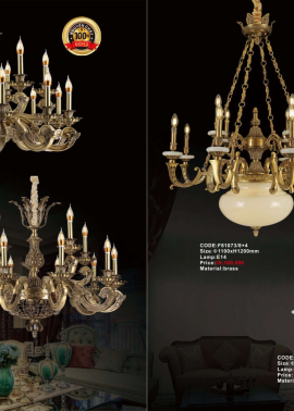 CATALOGUE ĐÈN SLISTER - 2024 - CUỐN A