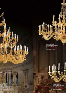 CATALOGUE ĐÈN SLISTER - 2024 - CUỐN A