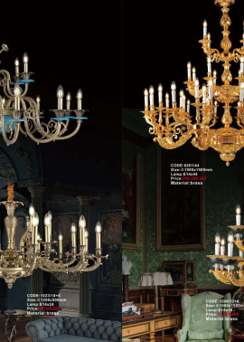 CATALOGUE ĐÈN SLISTER - 2024 - CUỐN A