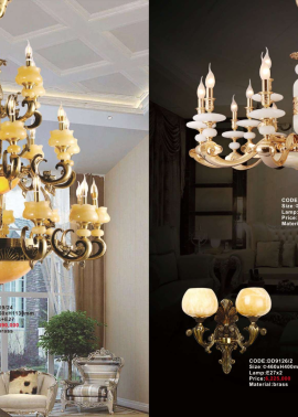 CATALOGUE ĐÈN SLISTER - 2024 - CUỐN A