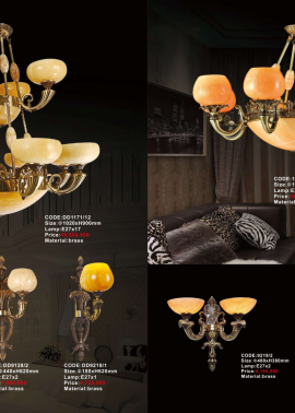 CATALOGUE ĐÈN SLISTER - 2024 - CUỐN A