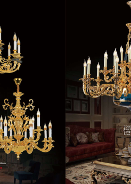 CATALOGUE ĐÈN SLISTER - 2024 - CUỐN A