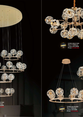 CATALOGUE ĐÈN SLISTER - 2024 - CUỐN A