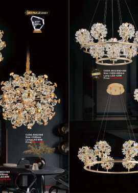 CATALOGUE ĐÈN SLISTER - 2024 - CUỐN A