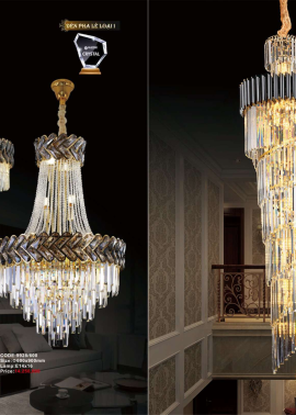 CATALOGUE ĐÈN SLISTER - 2024 - CUỐN A