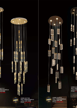 CATALOGUE ĐÈN SLISTER - 2024 - CUỐN A