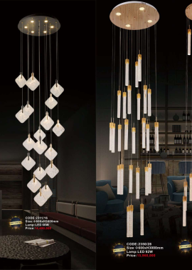 CATALOGUE ĐÈN SLISTER - 2024 - CUỐN A