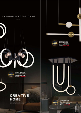 CATALOGUE ĐÈN SLISTER - 2024 - CUỐN A