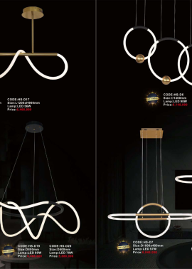 CATALOGUE ĐÈN SLISTER - 2024 - CUỐN A