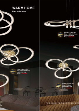 CATALOGUE ĐÈN SLISTER - 2024 - CUỐN A