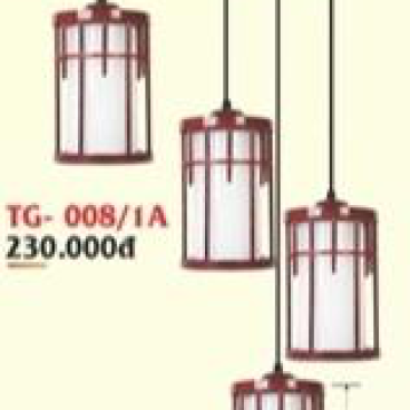 TG-008/1A