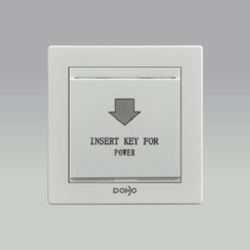 K50-88035: Bộ Contac thẻ từ 40A