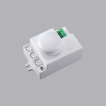 MWS2-NT: Thiết bị cảm biến chuyển động Microwave