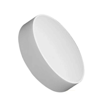 NRP186R: Đèn ốp trần LED tràn viền gắn nổi 18W - KT: Ø176mm x H43mm - Ánh sáng trắng