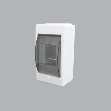 Tủ 1-2 Modules MPE( TN-2)