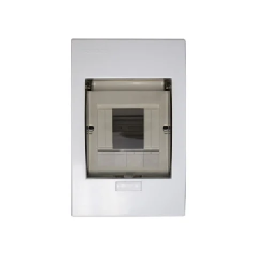 Tủ 2-4 Modules  Nanoco( NDP104 P)