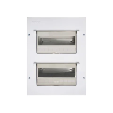 Tủ điện 12-20 Modules Nano ( NDP 120)