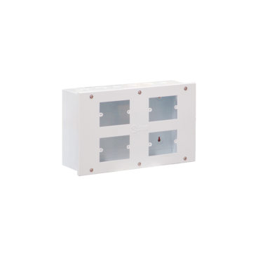 Tủ kết nối CDSW04RG. Sino