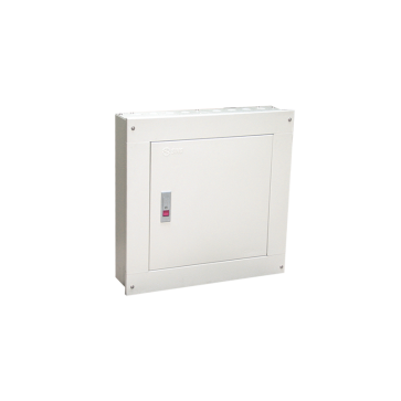 Tủ phân phối điện 3 pha dùng chứa MCB ( CDA12)