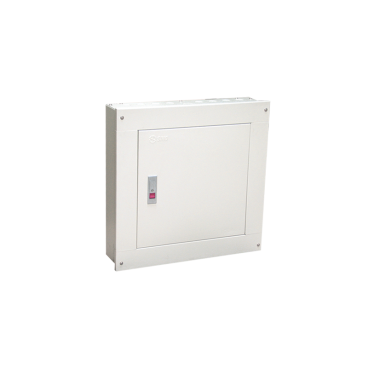 Tủ phân phối điện 3 pha dùng chứa MCB Sino( CDA24)