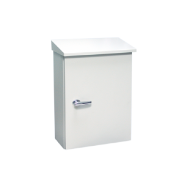 Tủ vỏ kim loại chống thấm nước Sino( IP65/55)