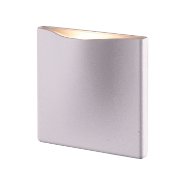 TUCANA-7W-T: ĐÈN TƯỜNG LED 7W - ÁNH SÁNG VÀNG