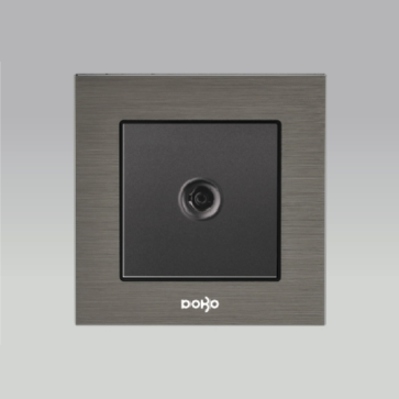 A90X-88019: Bộ ổ cắm TV