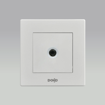 K50-88019: Bộ ổ cắm TV