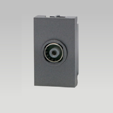 A66-66027S: Hạt ổ cắm TV, Size S