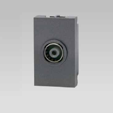 A66-66027S: Hạt ổ cắm TV, Size S