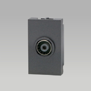 A66X-66027S: Hạt ổ cắm TV, Size S