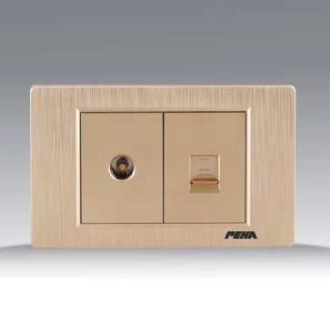 C5-PLTVPCM: Bộ hạt TV + Internet