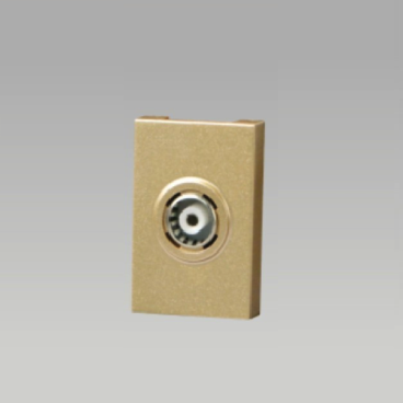 A70-70027S: Hạt ổ cắm TV, Size S