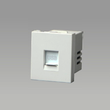 A50-50030: Hạt ổ cắm USB, Size M