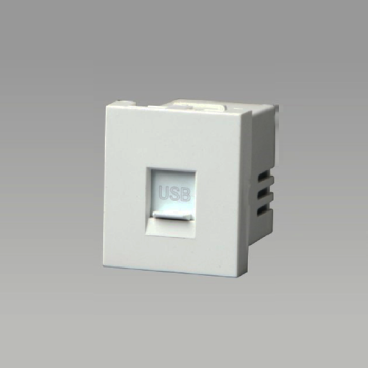 A50-50030: Hạt ổ cắm USB, Size M