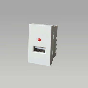 A50-50030S: hạt ổ cắm USB, Size S