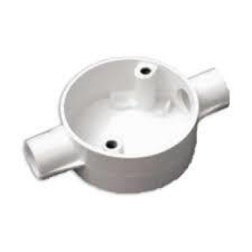 V240/20/2: Hộp chia ngả 2 đường Ø20mm