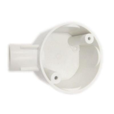 V240/32/1: Hộp chia ngả 1 đường  Ø32mm