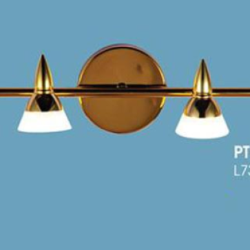 VE - PT 1222/4: LED đổi 3 màu- KT: L730mm